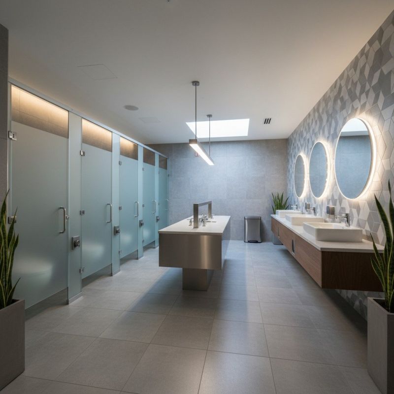Top Bathroom Remodeling Companies in Irvine, CA