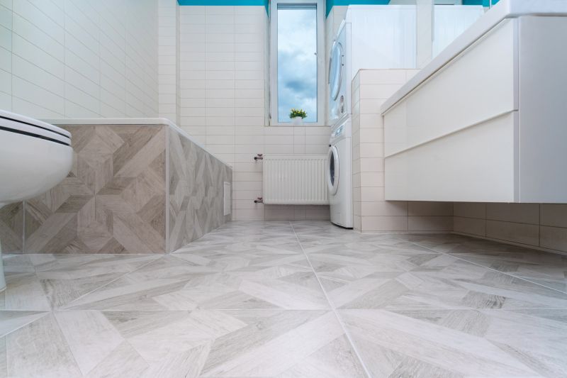 Elegant Tiling