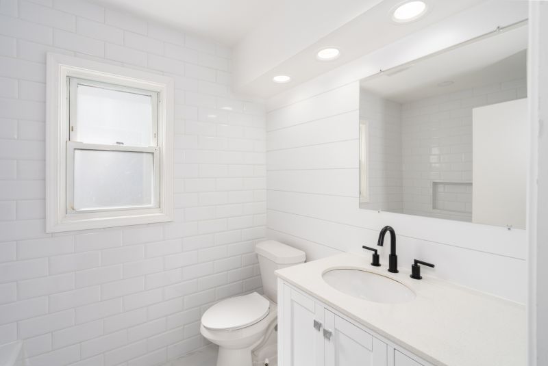 When to Hire for Bathroom Remodels